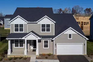 886 Ping Ln, Sunbury, OH 43074 - Photo 1