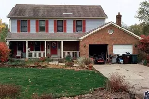 4530 Cascade Dr, Powell, OH 43065 - Photo 1