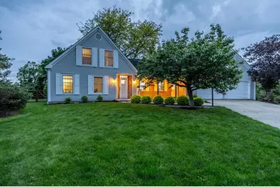 5403 Flintrock Court, Westerville, OH 43081 - Photo 1