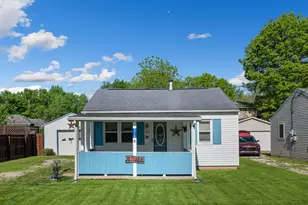 316 Hensley St, Galion, OH 44833 - Photo 1