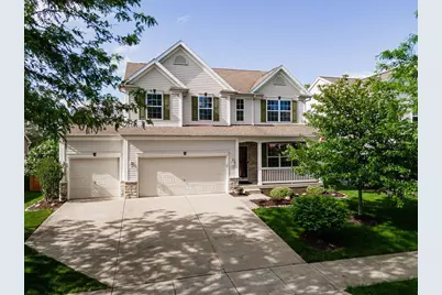 1019 Wallace Drive, Delaware, OH 43015 - Photo 1