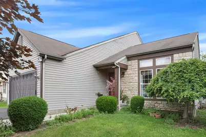 4966 Brice Creek Drive, Canal Winchester, OH 43110 - Photo 1