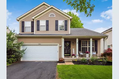 3160 Terra Drive, Columbus, OH 43228 - Photo 1