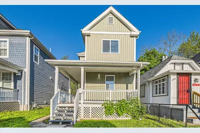 343 S Warren Avenue, Columbus, OH 43204 - Photo 1