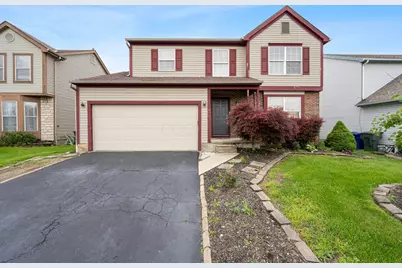 3012 Hollybank Road, Reynoldsburg, OH 43068 - Photo 1