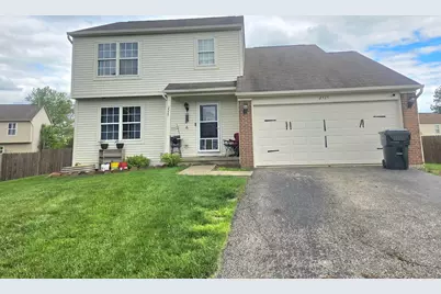 2525 Dexham Court, Columbus, OH 43224 - Photo 1