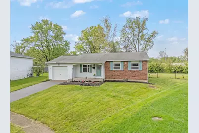 3701 Batavia Court, Westerville, OH 43081 - Photo 1