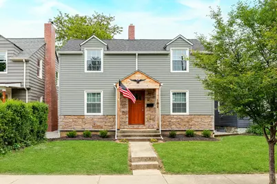 162 E Morrill Avenue, Columbus, OH 43207 - Photo 1