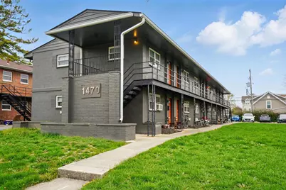 1470 King Avenue, Columbus, OH 43212 - Photo 1