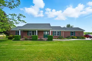 5001 S Charleston Clifton Rd, South Charleston, OH 45368 - Photo 1