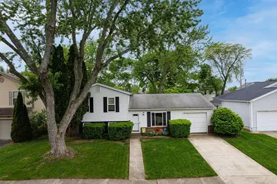 5965 Lucky Charm Drive, Galloway, OH 43119 - Photo 1