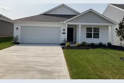 890 Sherwood Loop, Bellefontaine, OH 43311 - Photo 1