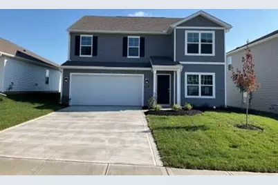 882 Sherwood Loop, Bellefontaine, OH 43311 - Photo 1