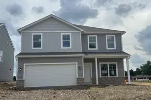 874 Sherwood Loop, Bellefontaine, OH 43311 - Photo 1