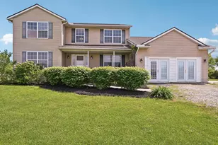 15301 Gandy-Eddy Rd, Marysville, OH 43040 - Photo 1