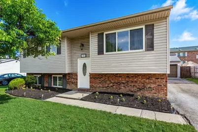 3080 Leon Avenue, Columbus, OH 43219 - Photo 1