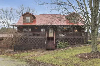 7760 Township Rd 177, Fredericktown, OH 43019 - Photo 1