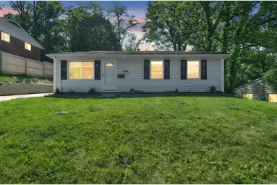 2751 Baker Avenue, Cincinnati, OH 45211 - Photo 1