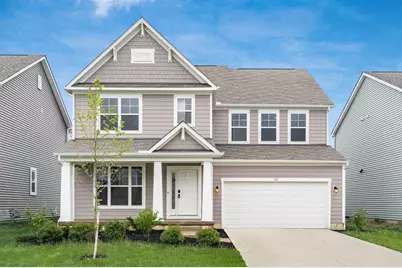 92 Sienna Glenn Drive, Lewis Center, OH 43035 - Photo 1