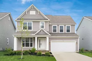 92 Sienna Glenn Dr, Lewis Center, OH 43035 - Photo 1