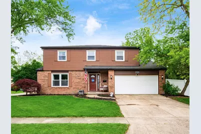 7121 Briarcliff Road, Reynoldsburg, OH 43068 - Photo 1