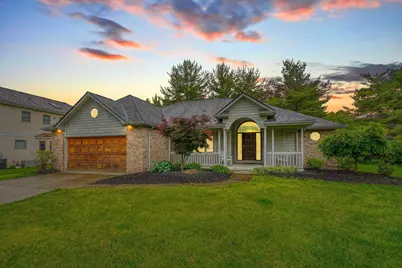 657 Bald Eagle Court, Westerville, OH 43082 - Photo 1