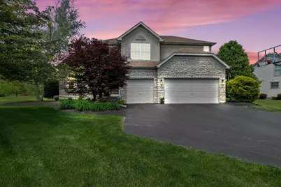 4008 Ryleland Court, Powell, OH 43065 - Photo 1