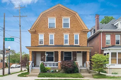 438-440 S Ohio Avenue, Columbus, OH 43205 - Photo 1