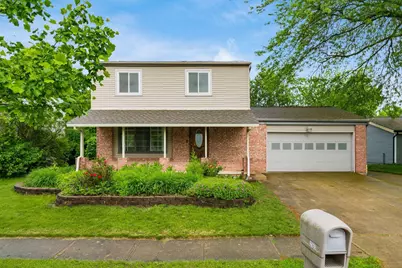 2060 Steffi Drive, Hilliard, OH 43026 - Photo 1