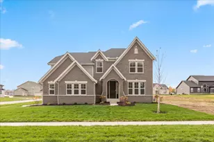 6075 Sweet Basil, Grove City, OH 43123 - Photo 1