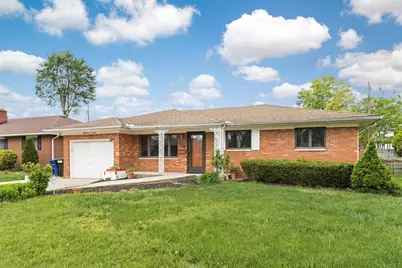 5707 Lindenwood Road, Columbus, OH 43229 - Photo 1