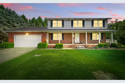 4299 Owl Creek Church Road, Mount Vernon, OH 43050 - Photo 1