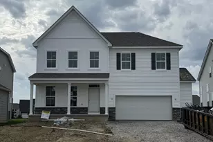 5558 Comet Vw Wy, Powell, OH 43065 - Photo 1