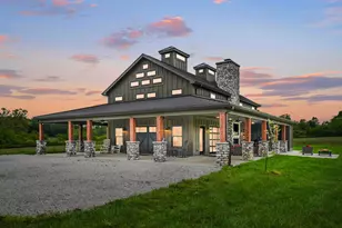 1400 Hayes Rd, Granville, OH 43023 - Photo 1