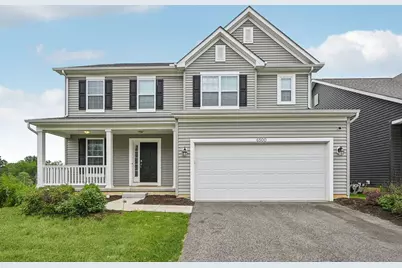 6500 Drasco Drive, Westerville, OH 43081 - Photo 1