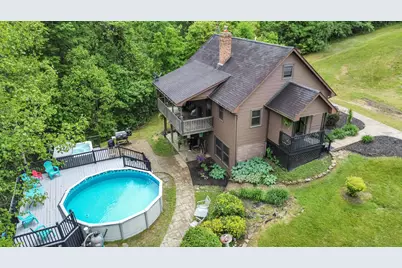 6334 Hansley Road SE, Sugar Grove, OH 43155 - Photo 1