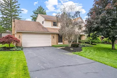 1009 Tall Tree Court, Westerville, OH 43081 - Photo 1