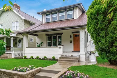 46 E Markison Avenue, Columbus, OH 43207 - Photo 1