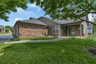 5870 Crooked Creek Boulevard, Grove City, OH 43123 - Photo 1