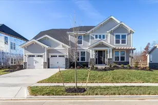 10319 Fox Hl Ct, Plain City, OH 43064 - Photo 1