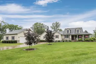 8270 Windy Hollow Rd, Johnstown, OH 43031 - Photo 1