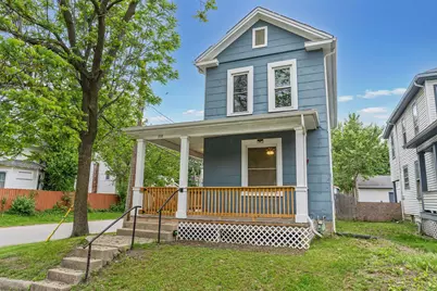 310 S Harris Avenue, Columbus, OH 43204 - Photo 1