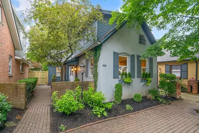 843 City Park Avenue, Columbus, OH 43206 - Photo 1
