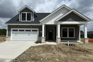 3270 Majestic Wy, Powell, OH 43065 - Photo 1