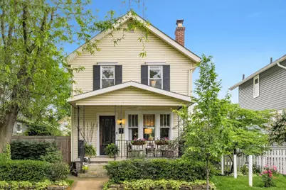 281 Frebis Avenue, Columbus, OH 43206 - Photo 1