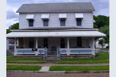 474 Chestnut Street, Nelsonville, OH 45764 - Photo 1