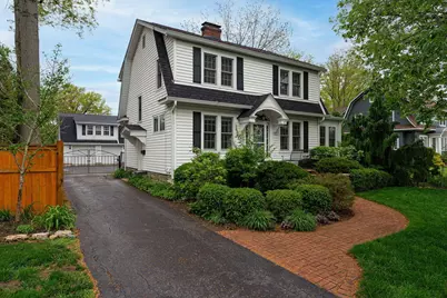 2842 Powell Avenue, Columbus, OH 43209 - Photo 1