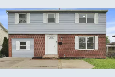 1465 Zenner Drive, Columbus, OH 43207 - Photo 1