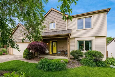 2862 Shady Ridge Drive, Columbus, OH 43231 - Photo 1