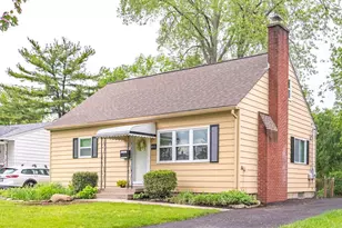 4111 Ashgrove Dr, Grove City, OH 43123 - Photo 1